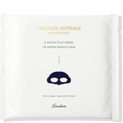 Guerlain Orchidée Impériale Brightening Le Masque Eclat Impérial 3 Guerlain Orchidée Impériale Brightening Le Masque Eclat Impérial