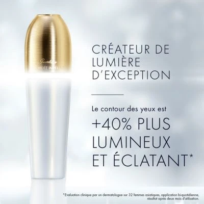 Guerlain Orchidée Impériale Brightening Le Sérum Lumière Yeux 4 Guerlain Orchidée Impériale Brightening Le Sérum Lumière Yeux – Image 2