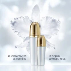 Guerlain Orchidée Impériale Brightening Le Sérum Lumière Yeux 10 Guerlain Orchidée Impériale Brightening Le Sérum Lumière Yeux -Célèbre Cosmétiques Magasin orchidee imperiale brightening le serum lumiere yeux 3