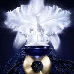 Guerlain Orchidée Impériale La Crème Légère - La Recharge 13 Guerlain Orchidée Impériale La Crème Légère - La Recharge -Célèbre Cosmétiques Magasin orchidee imperiale la creme la recharge 3