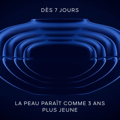 Guerlain Orchidée Impériale La Crème Légère - La Recharge 9 Guerlain Orchidée Impériale La Crème Légère - La Recharge – Image 7