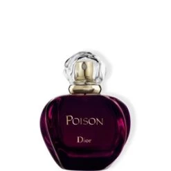 DIOR Poison Eau De Toilette