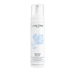 Lancome Mousse Eclat Nettoyant Auto-Moussant Clarifiant