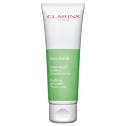 Clarins Pure Scrub Exfoliant