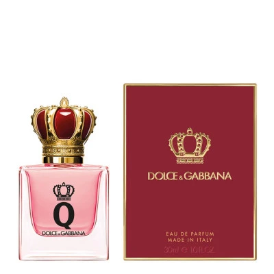 Dolce & Gabbana Q By Dolce&Gabbana Eau De Parfum 4 Dolce & Gabbana Q By Dolce&Gabbana Eau De Parfum – Image 2