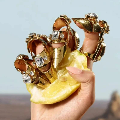 Dolce & Gabbana Q By Dolce&Gabbana Eau De Parfum 6 Dolce & Gabbana Q By Dolce&Gabbana Eau De Parfum – Image 4