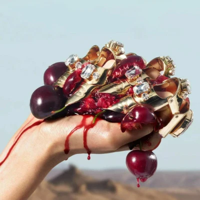 Dolce & Gabbana Q By Dolce&Gabbana Eau De Parfum 7 Dolce & Gabbana Q By Dolce&Gabbana Eau De Parfum – Image 5