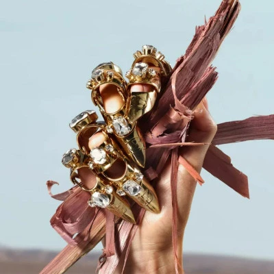 Dolce & Gabbana Q By Dolce&Gabbana Eau De Parfum 8 Dolce & Gabbana Q By Dolce&Gabbana Eau De Parfum – Image 6