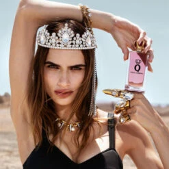 Dolce & Gabbana Q By Dolce&Gabbana Eau De Parfum 16 Dolce & Gabbana Q By Dolce&Gabbana Eau De Parfum -Célèbre Cosmétiques Magasin q by dg edp 6