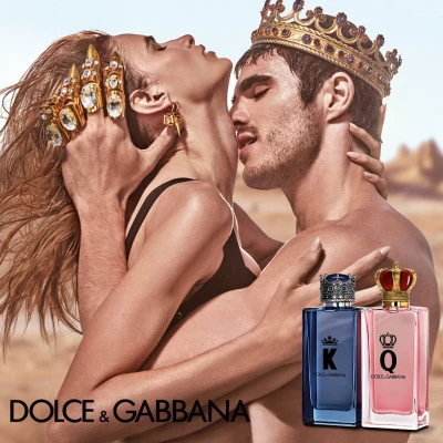 Dolce & Gabbana Q By Dolce&Gabbana Eau De Parfum 10 Dolce & Gabbana Q By Dolce&Gabbana Eau De Parfum – Image 8