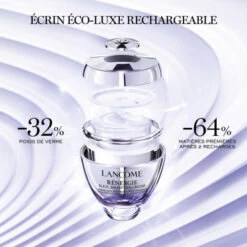 Lancome Rénergie H.P.N. 300-Peptide Crème Anti-Âge Haute-Performance 12 Lancome Rénergie H.P.N. 300-Peptide Crème Anti-Âge Haute-Performance -Célèbre Cosmétiques Magasin renergie hpn 300 peptide 4