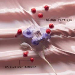 Lancome Rénergie Multi-Glow Crème Rose Révélatrice D'éclat -Célèbre Cosmétiques Magasin renergie multi glow effet lifting soin visage des 60 ans 2