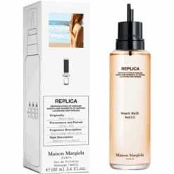 Maison Margiela REPLICA BEACH WALK Eau De Toilette -Célèbre Cosmétiques Magasin replica beach walk 1
