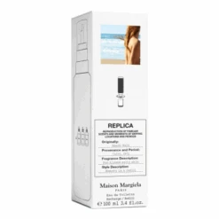 Maison Margiela REPLICA BEACH WALK Eau De Toilette -Célèbre Cosmétiques Magasin replica beach walk 2