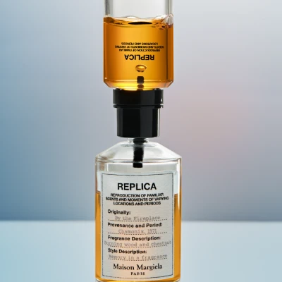 Maison Margiela REPLICA BY THE FIREPLACE Eau De Toilette 6 Maison Margiela REPLICA BY THE FIREPLACE Eau De Toilette – Image 4