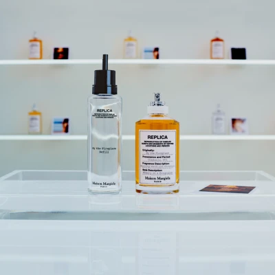 Maison Margiela REPLICA BY THE FIREPLACE Eau De Toilette 10 Maison Margiela REPLICA BY THE FIREPLACE Eau De Toilette – Image 8