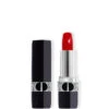 Rouge Dior Rouge à Lèvres Rechargeable Couleur Couture - 4 Finis : Satin, Mat, Métallique Et Velours 2 Rouge Dior Rouge à Lèvres Rechargeable Couleur Couture - 4 Finis : Satin, Mat, Métallique Et Velours -Célèbre Cosmétiques Magasin rouge dior