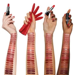 Rouge Dior Rouge à Lèvres Rechargeable Couleur Couture - 4 Finis : Satin, Mat, Métallique Et Velours 12 Rouge Dior Rouge à Lèvres Rechargeable Couleur Couture - 4 Finis : Satin, Mat, Métallique Et Velours -Célèbre Cosmétiques Magasin rouge dior 2