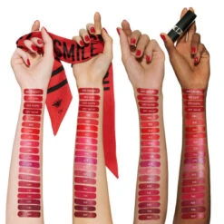 Rouge Dior Rouge à Lèvres Rechargeable Couleur Couture - 4 Finis : Satin, Mat, Métallique Et Velours 17 Rouge Dior Rouge à Lèvres Rechargeable Couleur Couture - 4 Finis : Satin, Mat, Métallique Et Velours -Célèbre Cosmétiques Magasin rouge dior 7