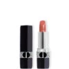 Rouge Dior Baume à Lèvres Coloré - Couleur Couture Naturelle - Rechargeable -Célèbre Cosmétiques Magasin rouge dior baume soin floral