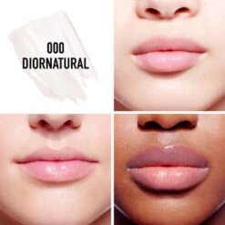 Célèbre Cosmétiques Magasin -Célèbre Cosmétiques Magasin rouge dior baume soin floral 3