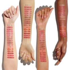 Rouge Dior Baume à Lèvres Coloré - Soin Floral - Couleur Couture Naturelle – Rechargeable 17 Rouge Dior Baume à Lèvres Coloré - Soin Floral - Couleur Couture Naturelle – Rechargeable -Célèbre Cosmétiques Magasin rouge dior baume soin floral 9