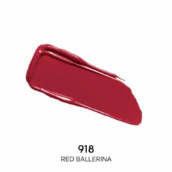 Guerlain ROUGE G La Teinte Édition Limitée Red Orchid Rouge à Lèvres -Célèbre Cosmétiques Magasin rouge g la teinte edition limitee red orchid 2