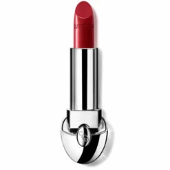 Célèbre Cosmétiques Magasin 10 Guerlain ROUGE G La Teinte Édition Limitée Red Orchid Rouge à Lèvres