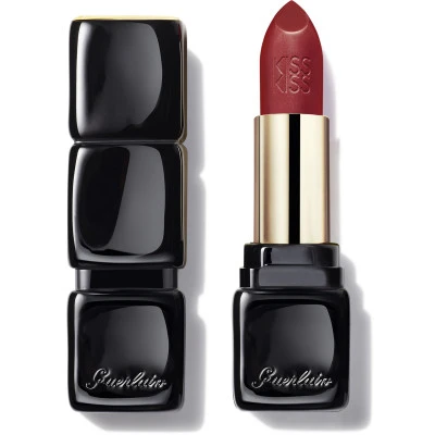 Guerlain KissKiss Rouge à Lèvres 4 Guerlain KissKiss Rouge à Lèvres – Image 2