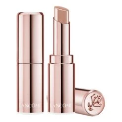 Lancome L'Absolu Mademoiselle Shine Rouge à Lèvres -Célèbre Cosmétiques Magasin rouge mlle shine 2