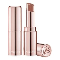 Lancome L'Absolu Mademoiselle Shine Rouge à Lèvres -Célèbre Cosmétiques Magasin rouge mlle shine 3