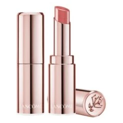 Lancome L'Absolu Mademoiselle Shine Rouge à Lèvres -Célèbre Cosmétiques Magasin rouge mlle shine 6