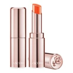 Lancome L'Absolu Mademoiselle Shine Rouge à Lèvres -Célèbre Cosmétiques Magasin rouge mlle shine 7