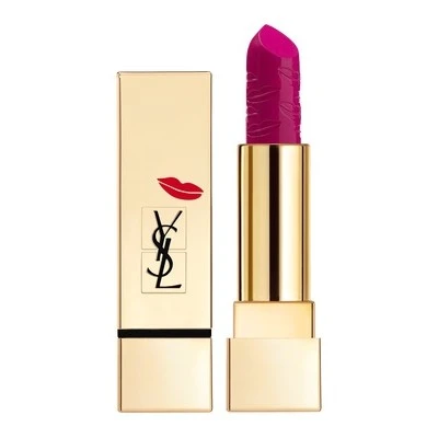 Yves Saint Laurent Rouge Pur Couture Rouge à Lèvres 4 Yves Saint Laurent Rouge Pur Couture Rouge à Lèvres – Image 2