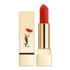 Yves Saint Laurent Rouge Pur Couture Rouge à Lèvres 1 Yves Saint Laurent Rouge Pur Couture Rouge à Lèvres -Célèbre Cosmétiques Magasin rouge pur couture