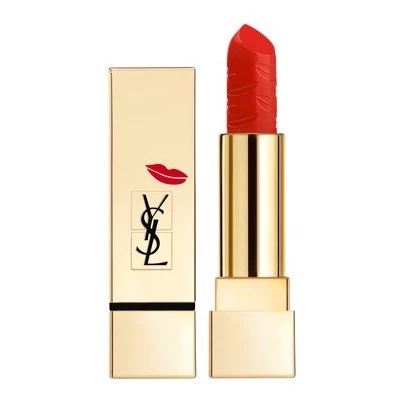 Yves Saint Laurent Rouge Pur Couture Rouge à Lèvres 3 Yves Saint Laurent Rouge Pur Couture Rouge à Lèvres