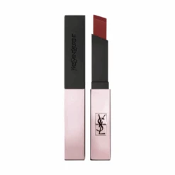 Yves Saint Laurent Rouge Pur Couture The Slim Glow Matte Rouge à Lèvres -Célèbre Cosmétiques Magasin rpc slim glow matt 2
