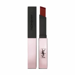 Yves Saint Laurent Rouge Pur Couture The Slim Glow Matte Rouge à Lèvres