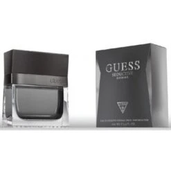Guess Seductive Homme Eau De Toilette