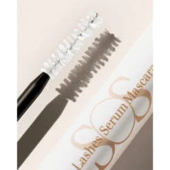 Clarins SOS Lashes Serum Mascara Base Mascara Sérum Revitalisant -Célèbre Cosmétiques Magasin sos lashes serum mascara base mascara serum revitalisant 1 2