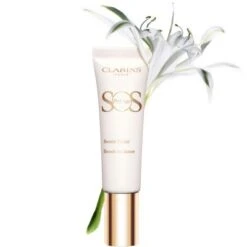 Clarins SOS Primer Highlighter -Célèbre Cosmétiques Magasin sos primer 21