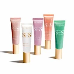 Clarins SOS Primer Highlighter -Célèbre Cosmétiques Magasin sos primer 22