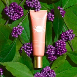 Clarins SOS Primer Base De Teint Anti-Fatigue -Célèbre Cosmétiques Magasin sos primer 3