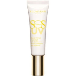 Clarins SOS Primer UV Base De Teint