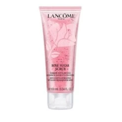 Lancome Rose Sugar Scrub Gommage