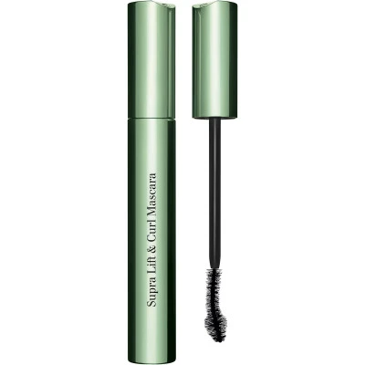 Clarins Supra Lift & Curl Mascara Mascara 3 Clarins Supra Lift & Curl Mascara Mascara