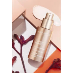 Clarins Total Eye Smooth Baume Comblant Yeux Rides Et Fermeté -Célèbre Cosmétiques Magasin t eye smooth 2