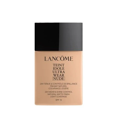 Lancome Teint Idole Ultra Wear Nude Fond De Teint 4 Lancome Teint Idole Ultra Wear Nude Fond De Teint – Image 2