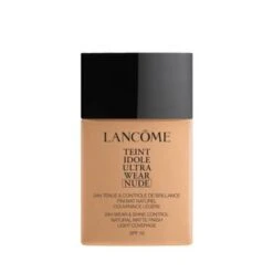 Lancome Teint Idole Ultra Wear Nude Fond De Teint 12 Lancome Teint Idole Ultra Wear Nude Fond De Teint -Célèbre Cosmétiques Magasin t i u wear nude 2