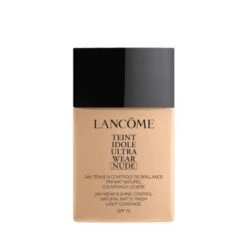 Lancome Teint Idole Ultra Wear Nude Fond De Teint